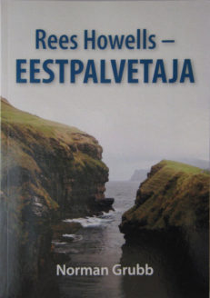 Eestpalvetaja Rees Howells