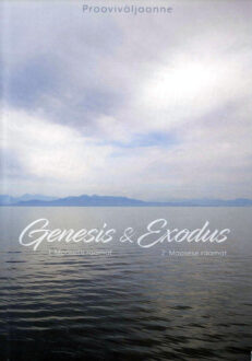 Genesis ja Exodus