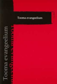 Tooma evangeelium