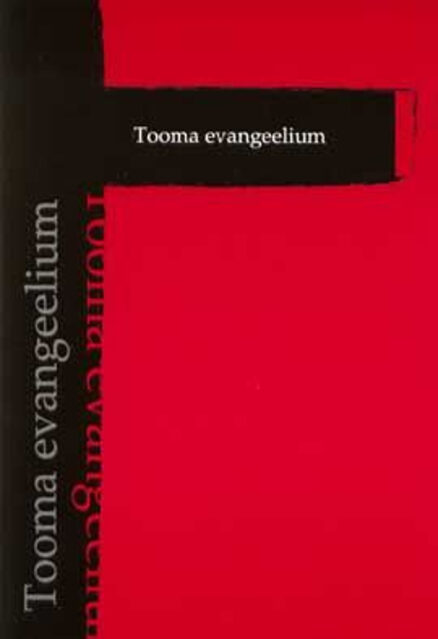 Tooma evangeelium