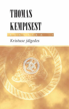 kristuse-jälgedes