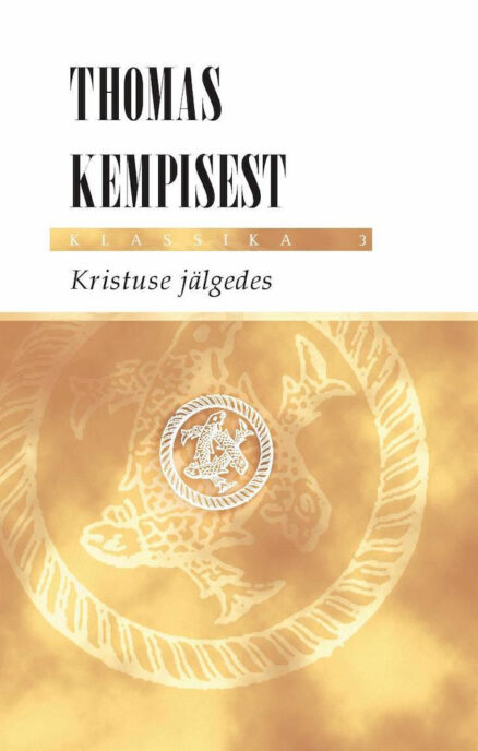 kristuse-jälgedes