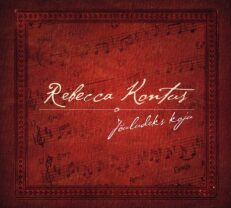 Rebecca Kontus - Jõuludeks koju