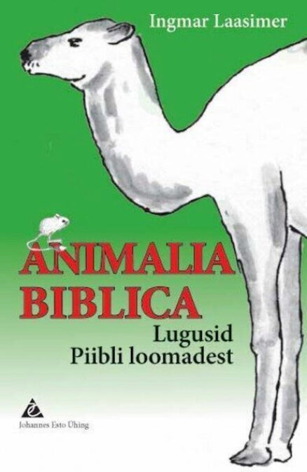 Animalia-Biblica