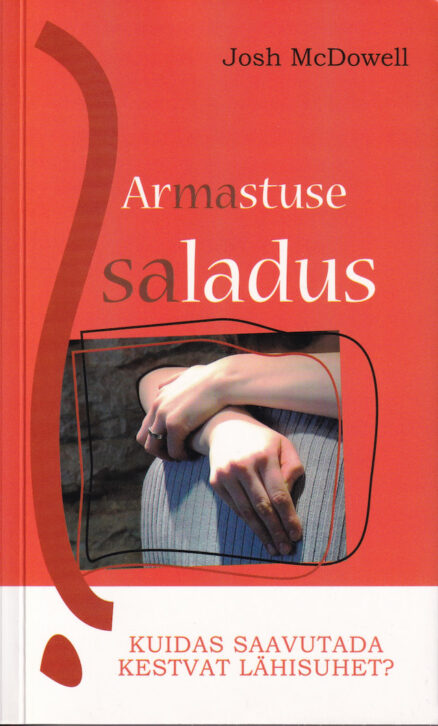 Armastuse-saladus