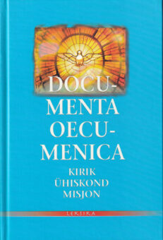 Documenta-oecumenica