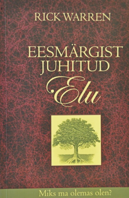 Eesmargist-juhitud-elu