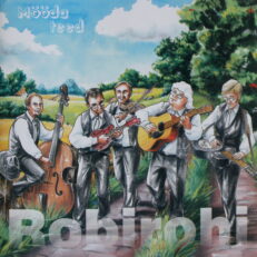 Robirohi - Mööda teed