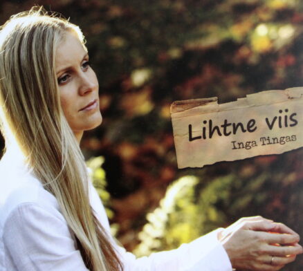 Inga Tingas - Lihtne viis