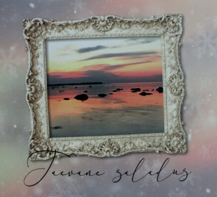 Siiri Talv - Taevane saladus