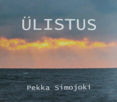 Pekka Simojoki - Ülistus