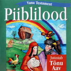 Piiblilood Vana Testament