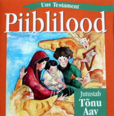 Piiblilood Uus Testament