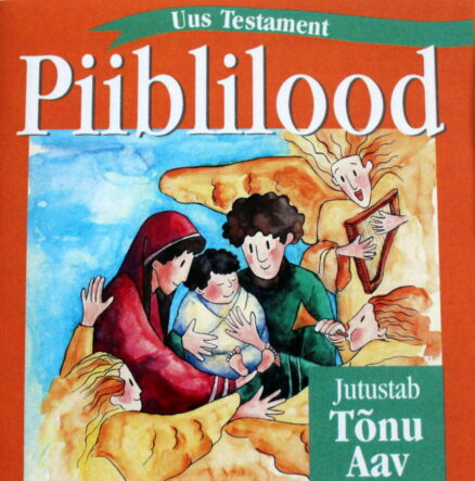 Piiblilood Uus Testament