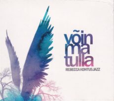 Rebecca Kontus - Võin ma tulla