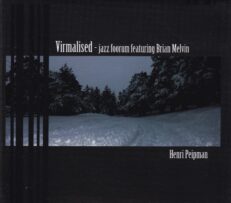 Henri Peipman - Virmalised