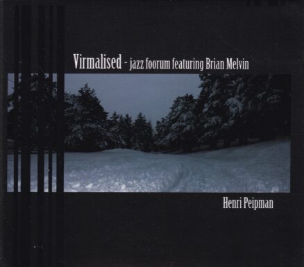 Henri Peipman - Virmalised
