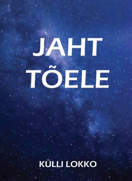 Jaht tõele