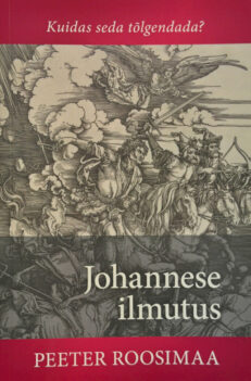 Joh-ilmutus-Roosimaa