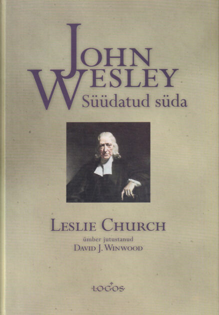 John-Wesley-Süüdatud-süda