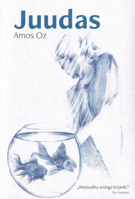Juudas-Amos-Oz