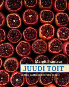 Juudi toit-Margit-Prantsus