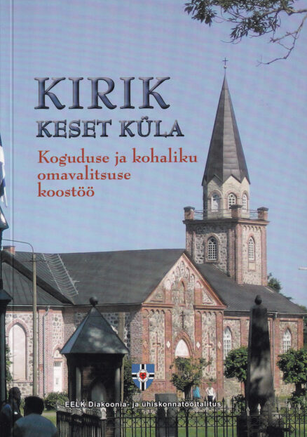 Kirik-keset-küla