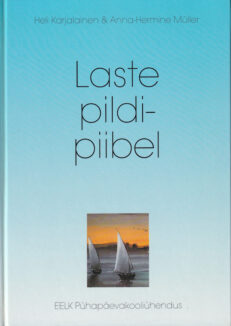 Laste-pildipiibel