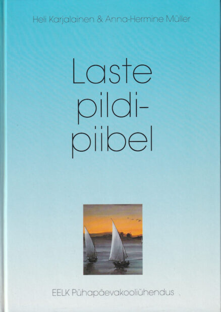 Laste-pildipiibel