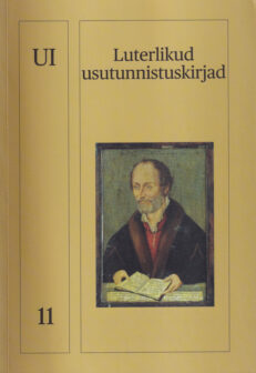 Luterlikud-usutunnistuskirjad