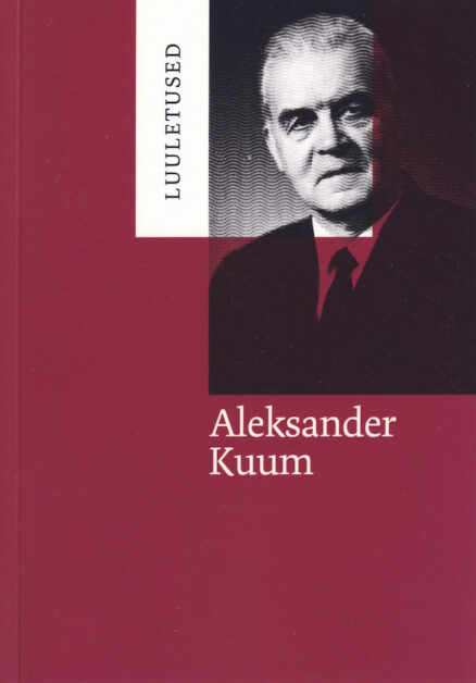 Luuletused-Aleksander-Kuum