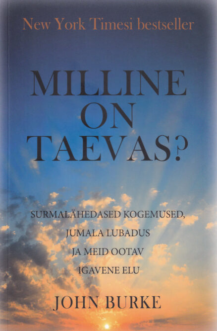 Milline-on-taevas