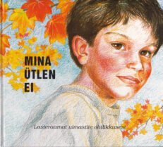 Mina-ütlen-ei