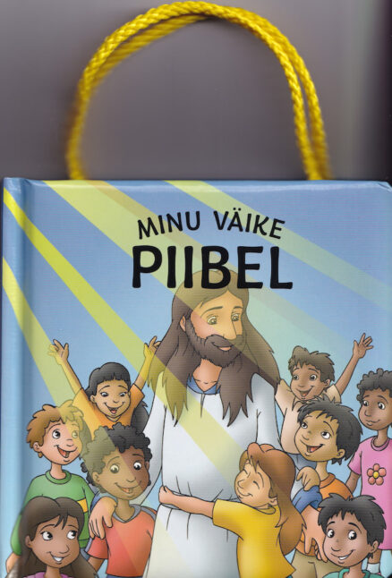 Minu-väike-Piibel