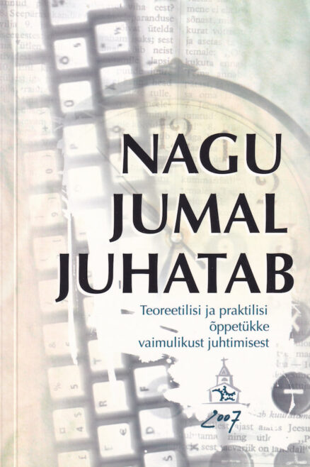 Nagu-Jumal-juhatab