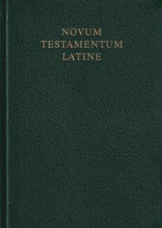 Novum-Testamentum-Latine