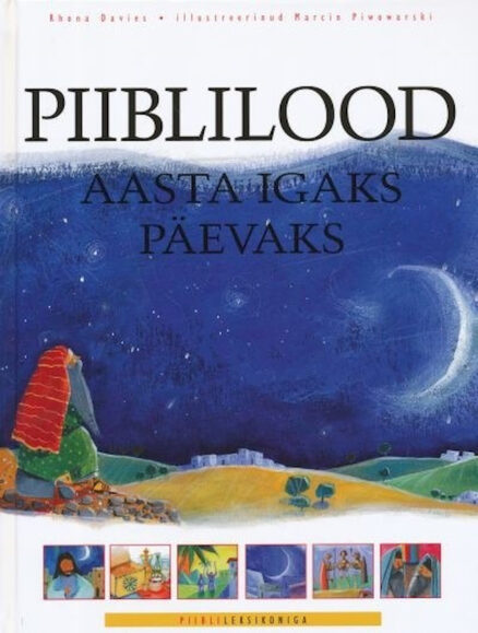 Piiblilood - Aasta Igaks päevaks