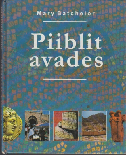 Piiblit-avades