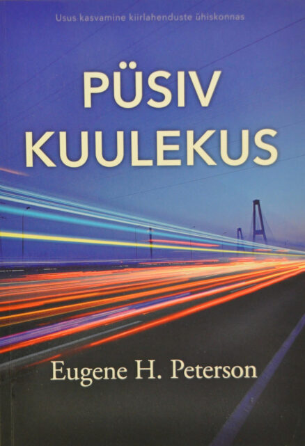 Pusiv-kuulekus