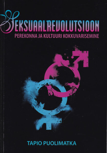 Seksuaalrevolutsioon