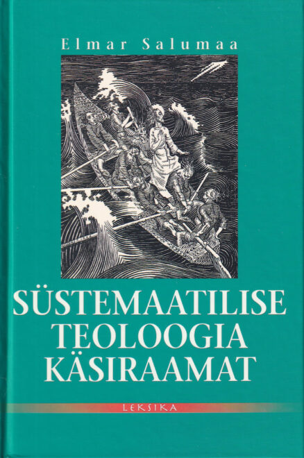 Süstemaatilise-teoloogia-käsiraamat