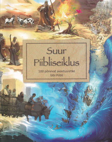 Suur-Piibliseiklus