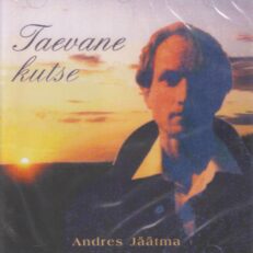 Andres Jäätma - Taevane kutse