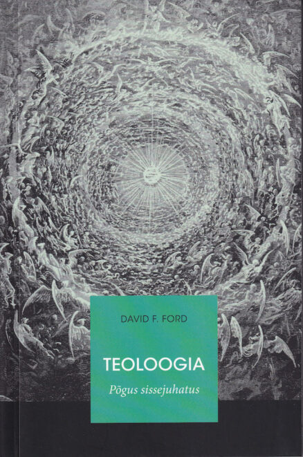 Teoloogia-põgus-sissejuhatus