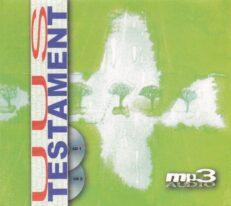 Uus Testament CD 1 ja 2