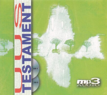 Uus Testament CD 1 ja 2