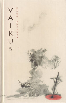 Vaikus-Shusaku