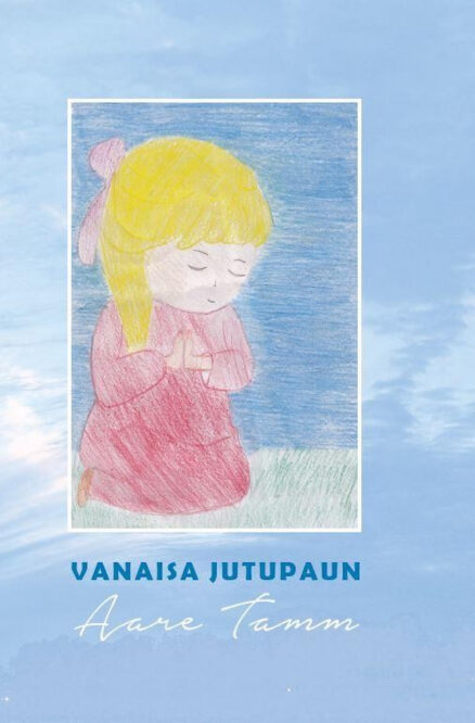 Vanaisa-jutupaun