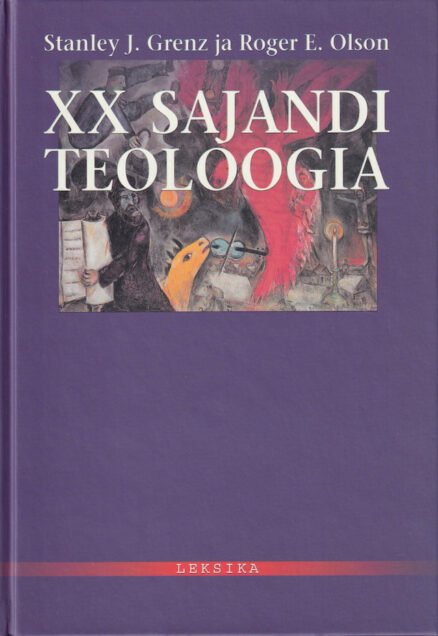 XX-sajandi-teoloogia