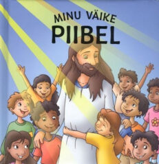 minu-vaike-piibel